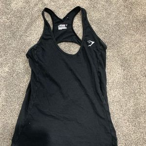 Gymshark tank